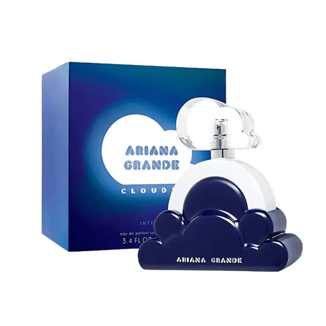 Ariana Grande Cloud Intense EDP 100ml - Mujer - Prestige perfumeria