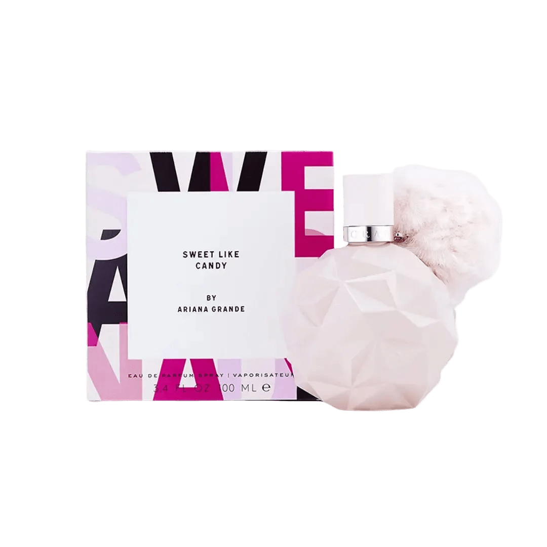 Ariana Grande Sweet Like Candy EDP 100ml - Mujer - Prestige perfumeria