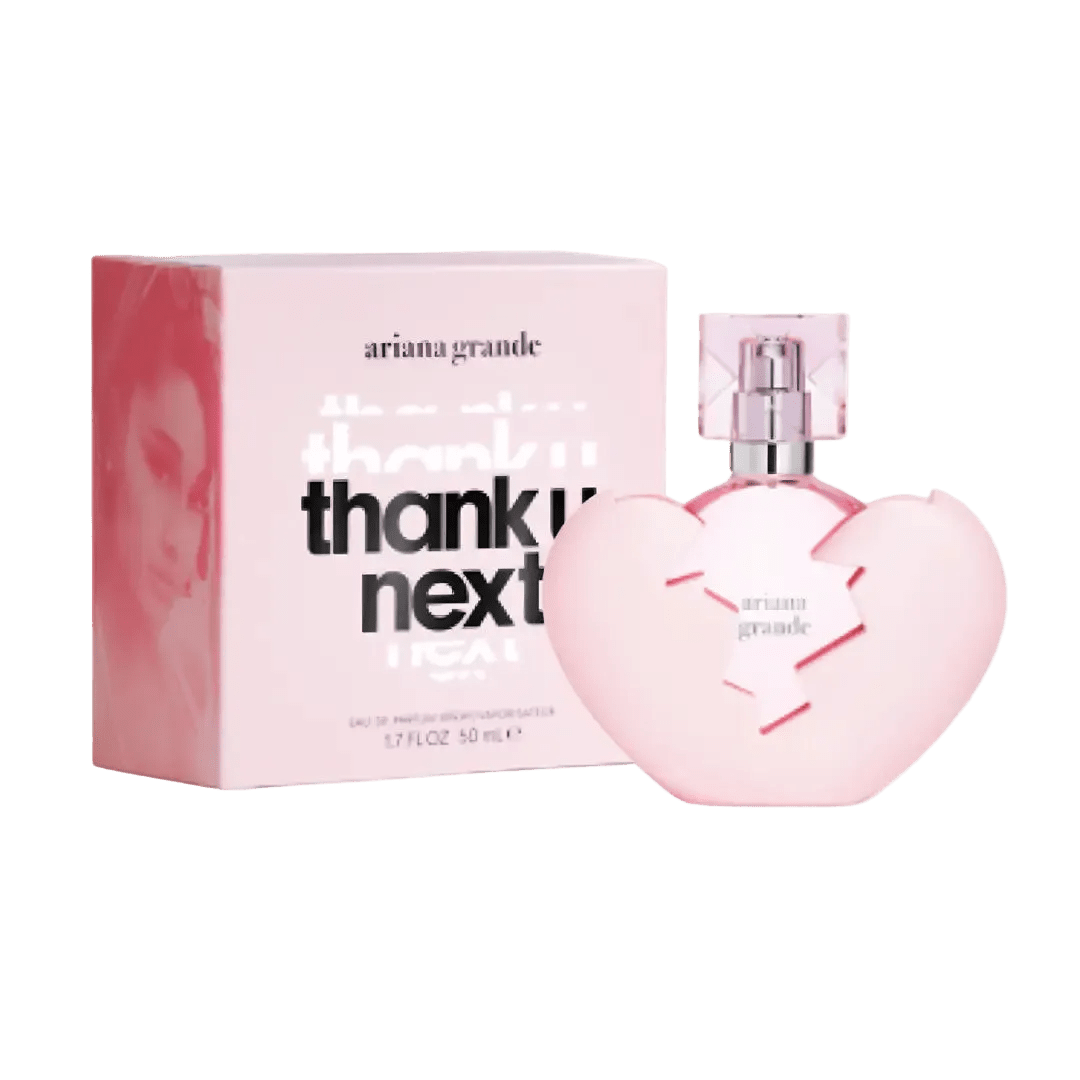 Ariana Grande Thank U, Next EDP 100ml - Mujer - Prestige perfumeria