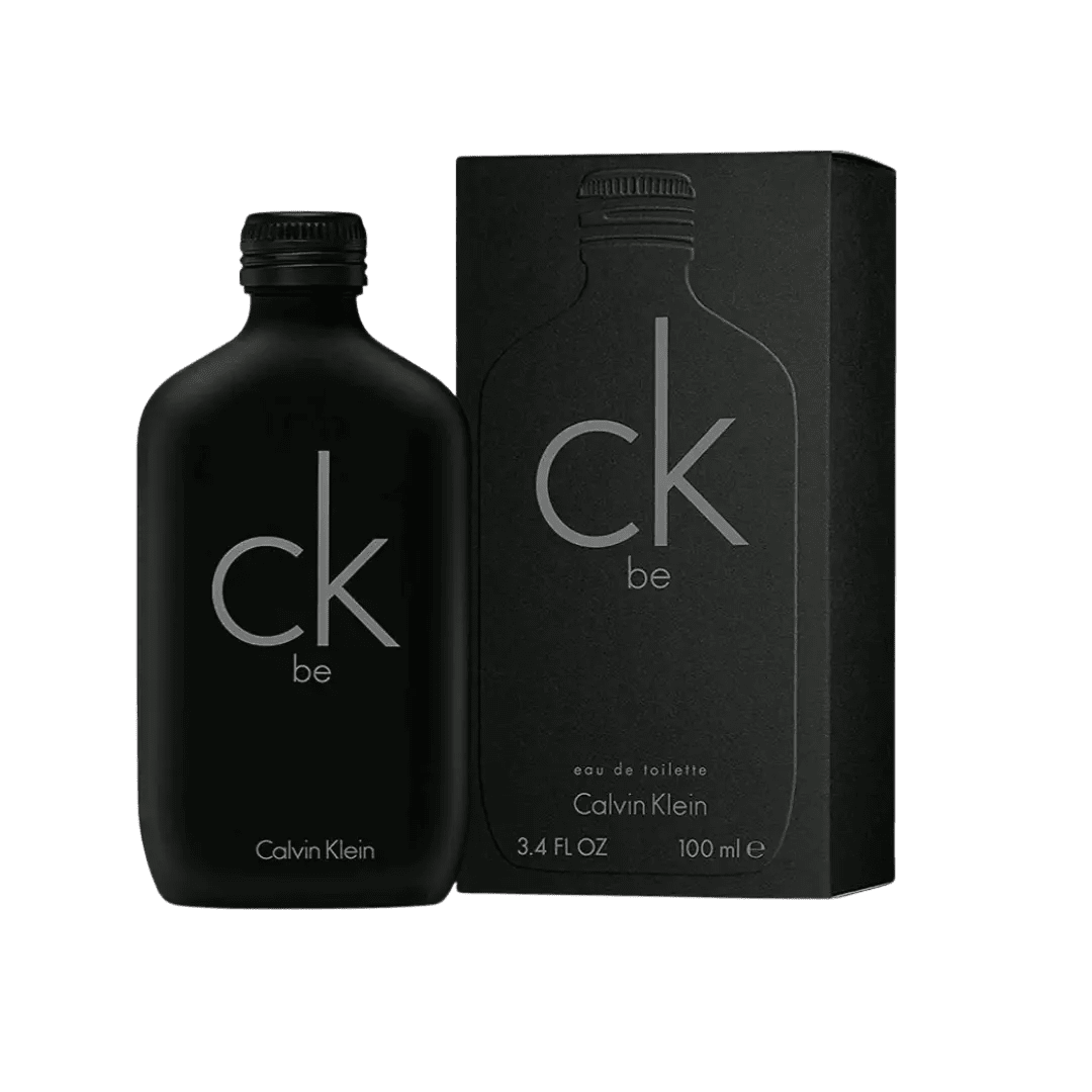 Calvin Klein CK Be EDT 100ml - Unisex - Prestige perfumeria