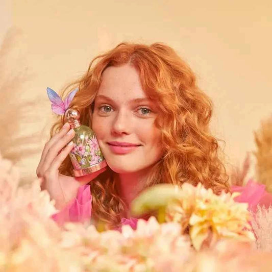 Halloween Bliss EDT 100ml - Perfume Mujer