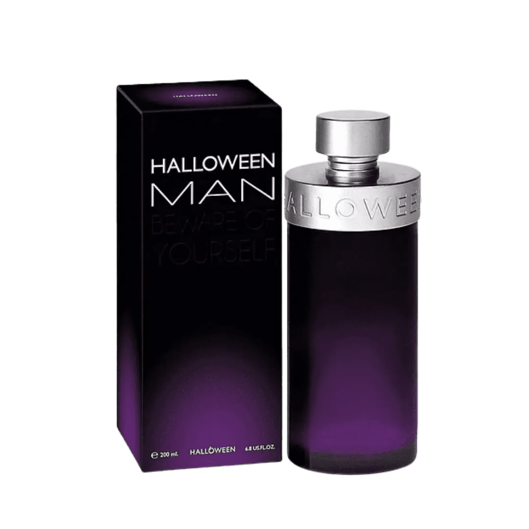 Halloween Man EDT 200ml - Hombre - Prestige perfumeria