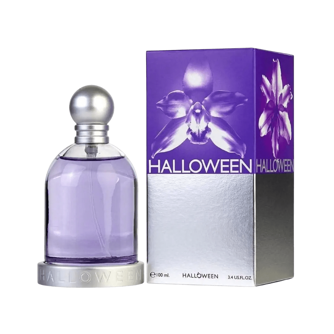 Halloween Woman EDT 100ml - Mujer - Prestige perfumeria