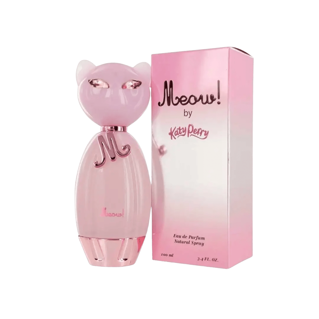 Katy Perry Meow EDP 100ml - Mujer - Prestige perfumeria
