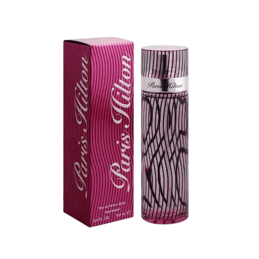 Paris Hilton EDP 100ml - Mujer - Prestige perfumeria