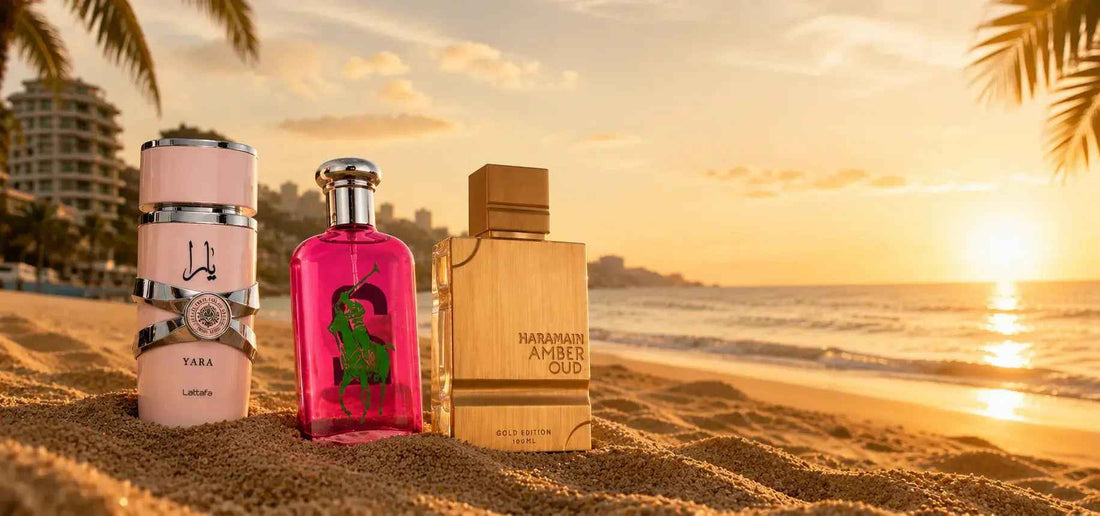 Guía Definitiva: Cómo elegir tu perfume ideal en Viña del Mar (2026) - Prestige perfumeria