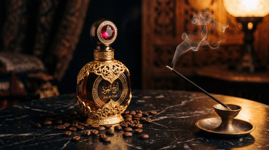 Perfumes Árabes Originales en Chile | Lattafa y Maison Alhambra - Prestige perfumeria