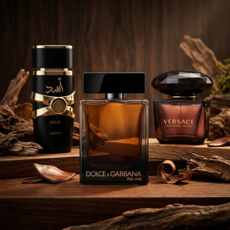 Amaderado - Prestige perfumeria