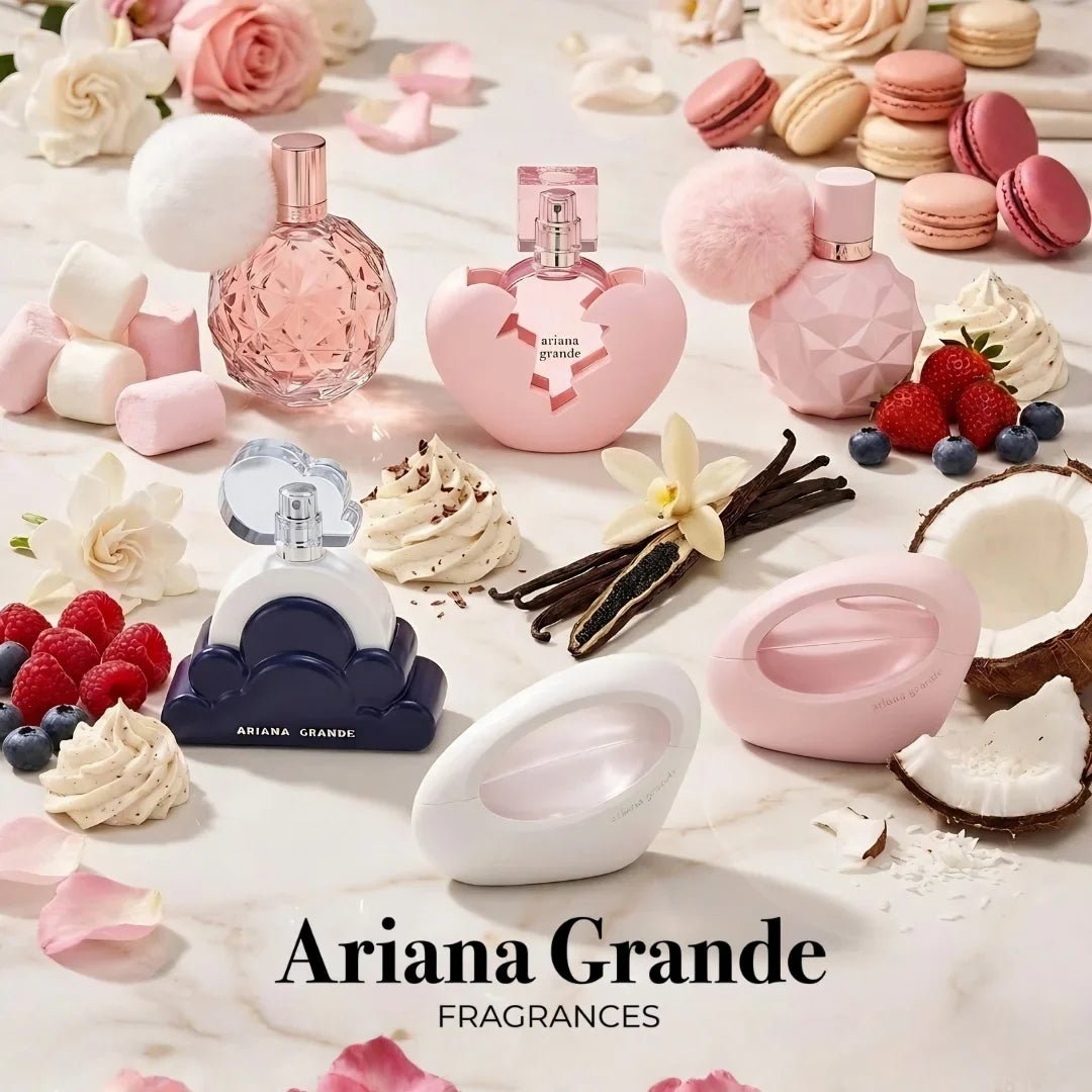 Celebridades - Prestige perfumeria