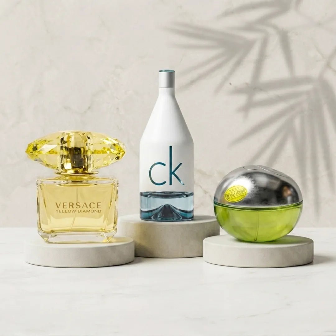 Diseñador - Prestige perfumeria