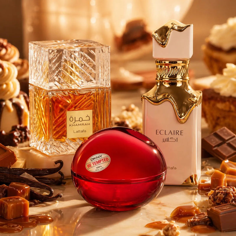 Dulce - Prestige perfumeria