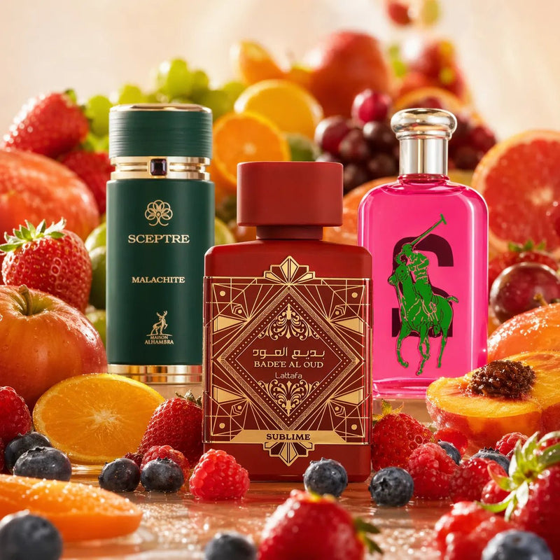 Frutal - Prestige perfumeria