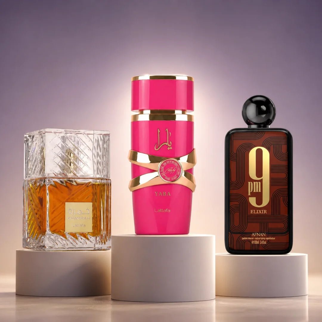 Más Virales - Prestige perfumeria
