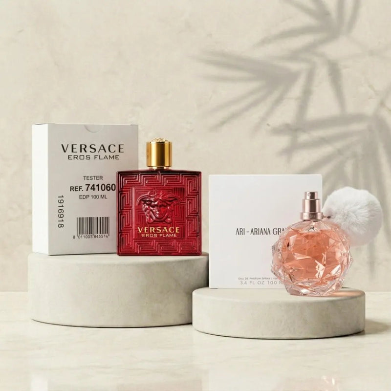 Testers - Prestige perfumeria