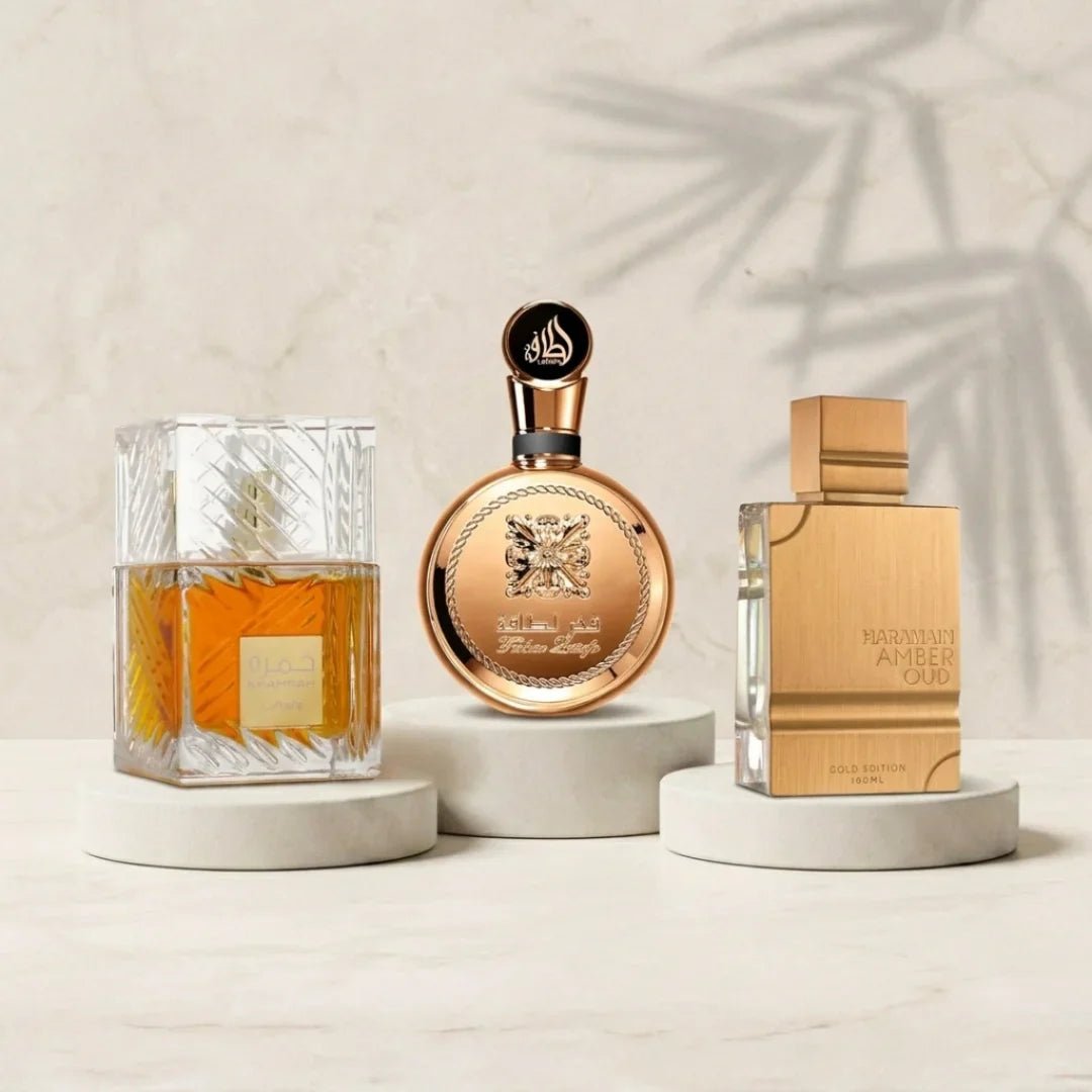 Unisex - Prestige perfumeria