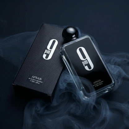 Afnan 9PM EDP Hombre 100ml - Prestige perfumeria