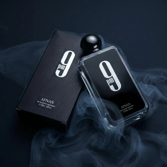 Afnan 9PM EDP Hombre 100ml - Prestige perfumeria