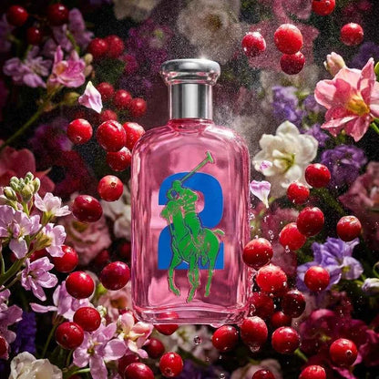 Ralph Lauren Big Pony 2 Mujer EDT 100ml - Prestige perfumeria