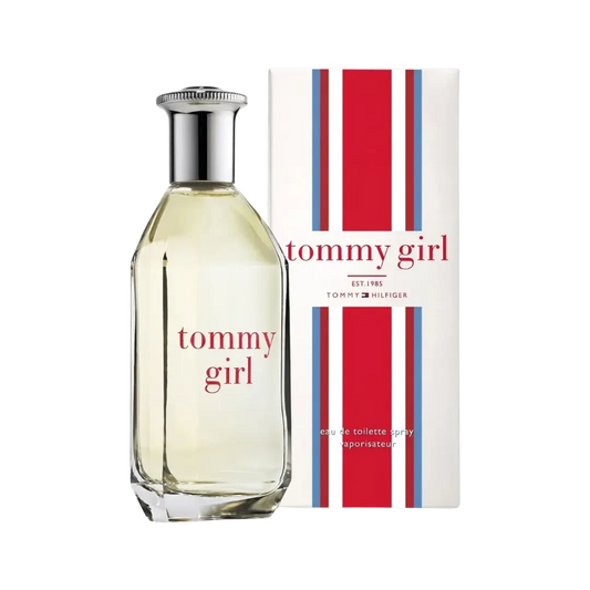 Tommy Hilfiger Tommy Girl EDT 100ml - Prestige perfumeria