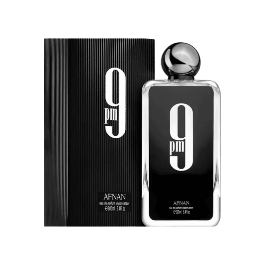 Afnan 9PM EDP 100ml - Hombre - Prestige perfumeria