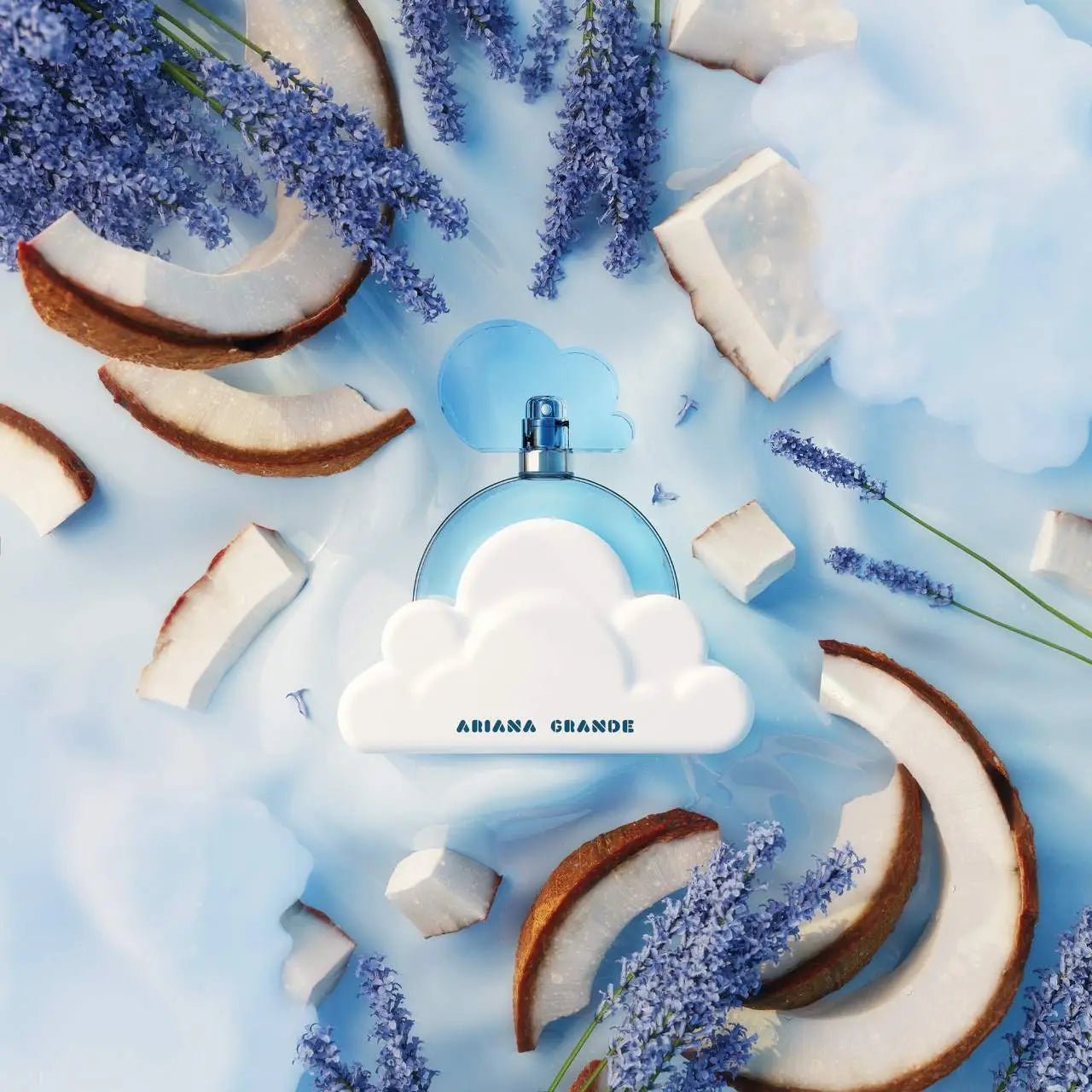 Ariana Grande Cloud Tester EDP 100ml - Mujer - Prestige perfumeria