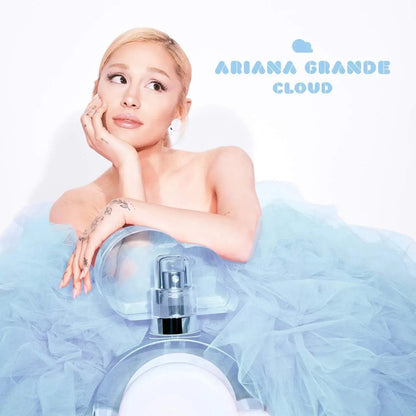 Ariana Grande Cloud Tester EDP 100ml - Mujer - Prestige perfumeria