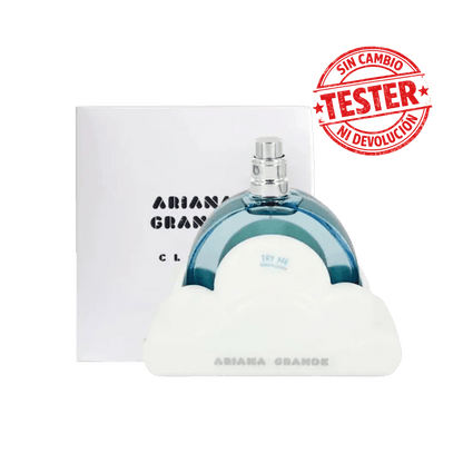 Ariana Grande Cloud Tester EDP 100ml - Mujer - Prestige perfumeria