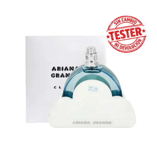 Ariana Grande Cloud EDP 100ml mujer - Prestige perfumeria