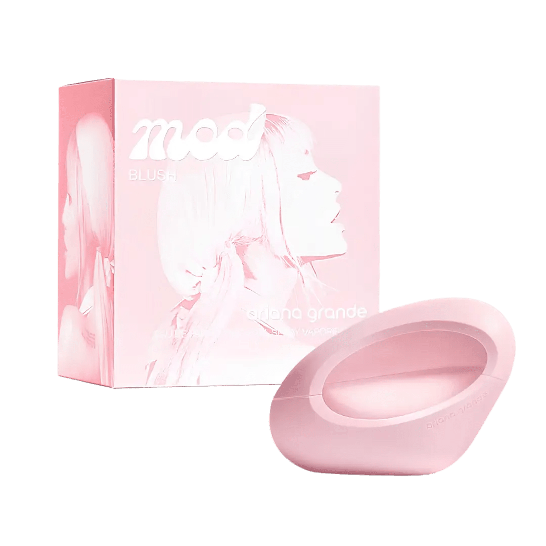 Ariana Grande Mod Blush EDP 100ml - Mujer - Prestige perfumeria