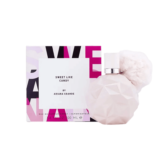Ariana Grande Sweet Like Candy EDP 100ml - Prestige perfumeria