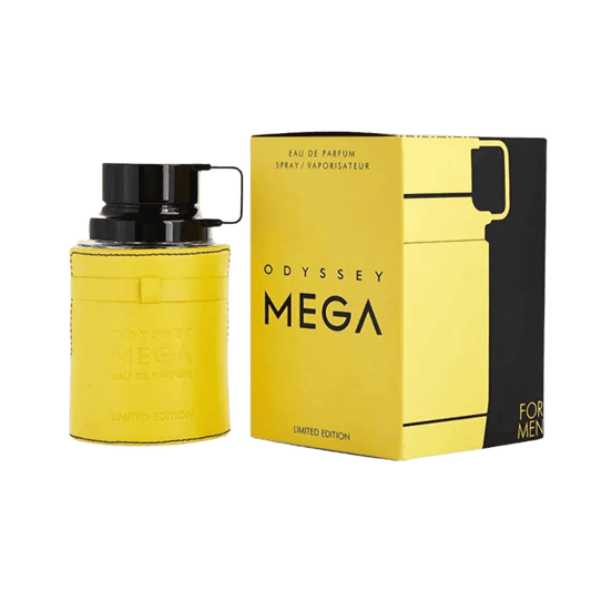 Armaf Odyssey Mega Man EDP 200ml - Prestige perfumeria