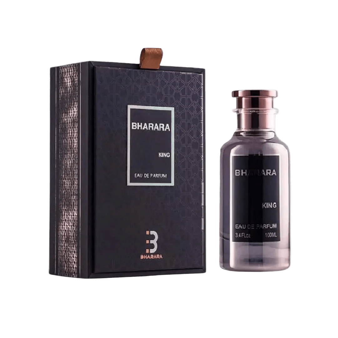 Bharara King EDP 100ml - Hombre - Prestige perfumeria