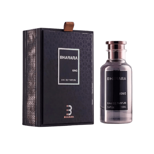 Bharara King EDP 100ml - Prestige perfumeria