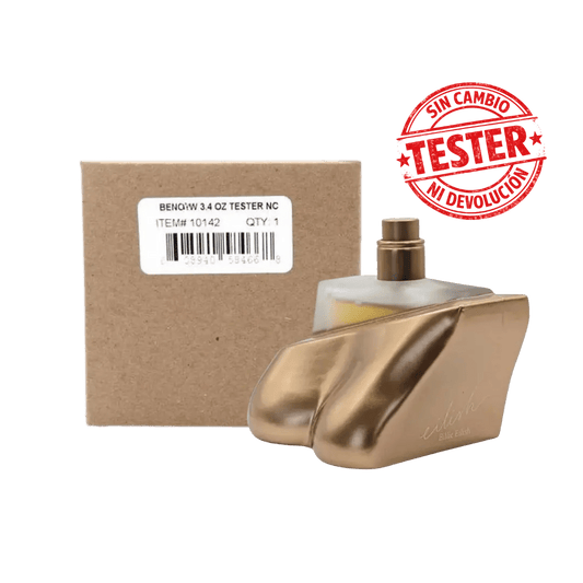 Billie Eilish Eilish EDP 100ml Tester - Mujer - Prestige perfumeria