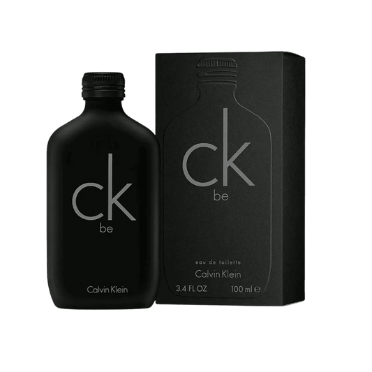 Calvin Klein CK Be EDT 100ml - Unisex - Prestige perfumeria
