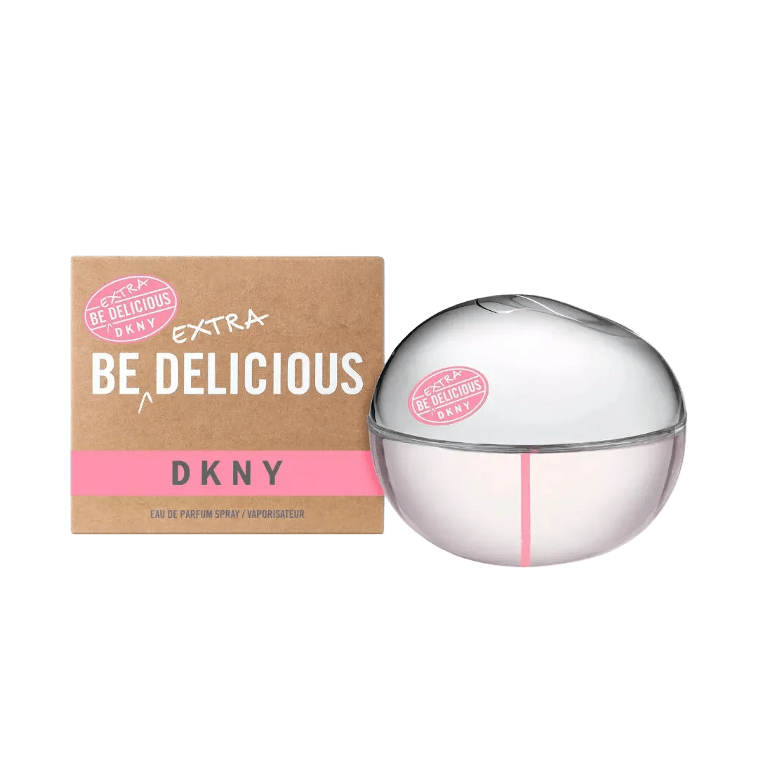 DKNY Be Extra Delicious EDP mujer 100ml - Prestige perfumeria