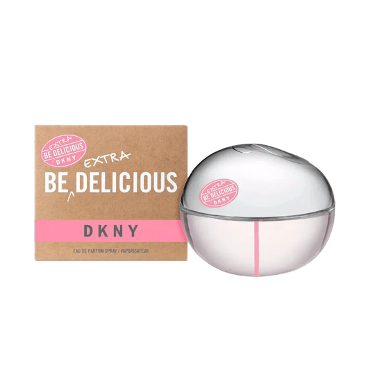 DKNY Be Extra Delicious EDP mujer 100ml - Prestige perfumeria