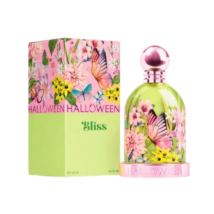 Halloween Bliss EDT 100ml - Perfume Mujer - Prestige perfumeria
