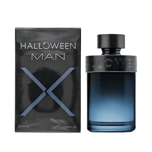 Halloween Man X EDT 125ml - Hombre - Prestige perfumeria