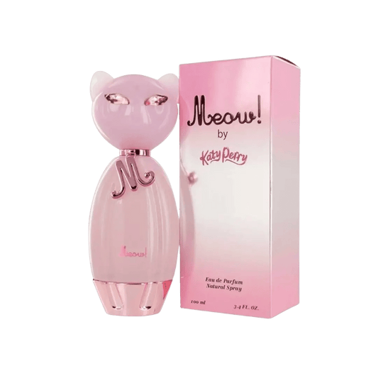 Katy Perry Meow Perfume Mujer EDP 100ml - Prestige perfumeria