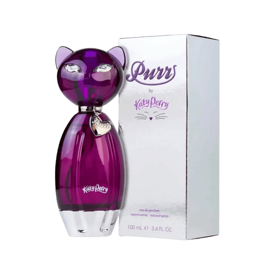 Katy Perry Purr EDP 100ml - Mujer - Prestige perfumeria