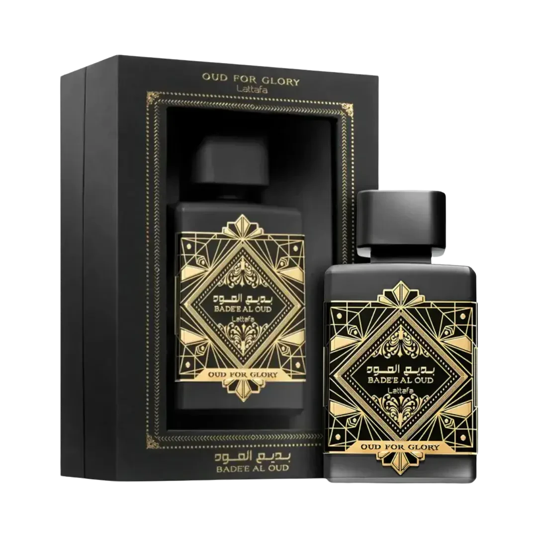 Lattafa Bade'e Al Oud EDP 100ml - Prestige perfumeria