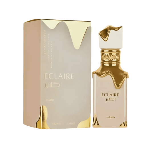 Lattafa Eclaire EDP 100ml Mujer - Prestige Perfumería Viña del Mar
