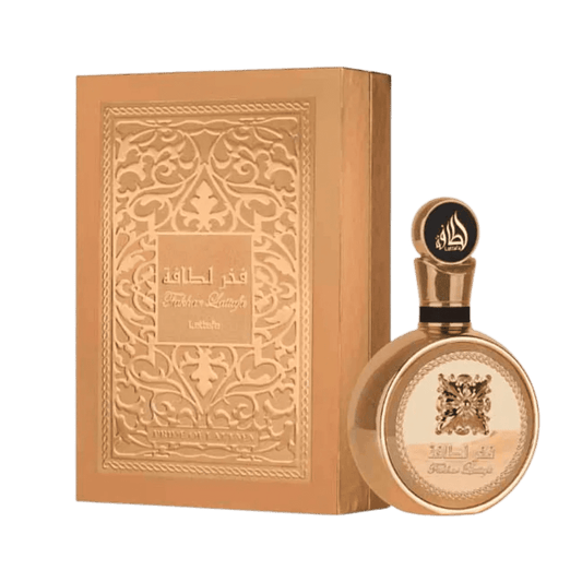 Lattafa Fakhar Extrait EDP 100ml - Unisex - Prestige perfumeria