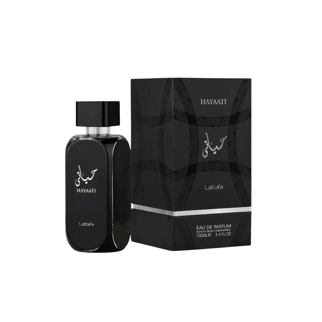 Lattafa Hayaati EDP 100ml - Unisex - Prestige perfumeria