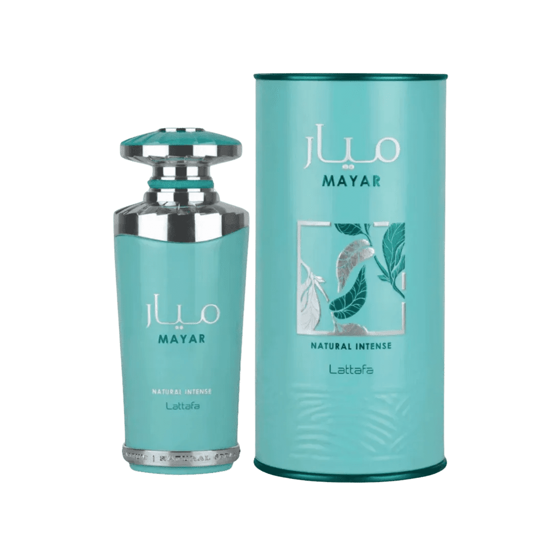 Lattafa Mayar Intense EDP Mujer 100ml - Prestige perfumeria
