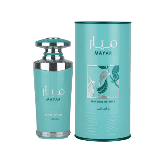 LATTAFA MAYAR NATURAL INTENSE 100 ML EDP - Prestige perfumeria