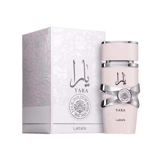Lattafa Yara EDP 100ml - Mujer - Prestige perfumeria
