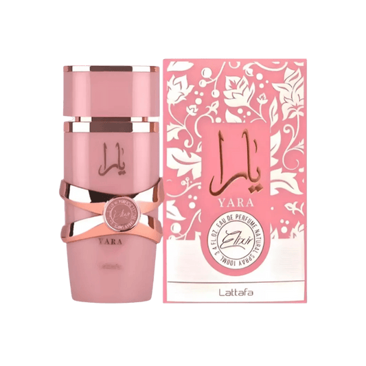 Lattafa Yara Elixir EDP 100ml - Mujer - Prestige perfumeria