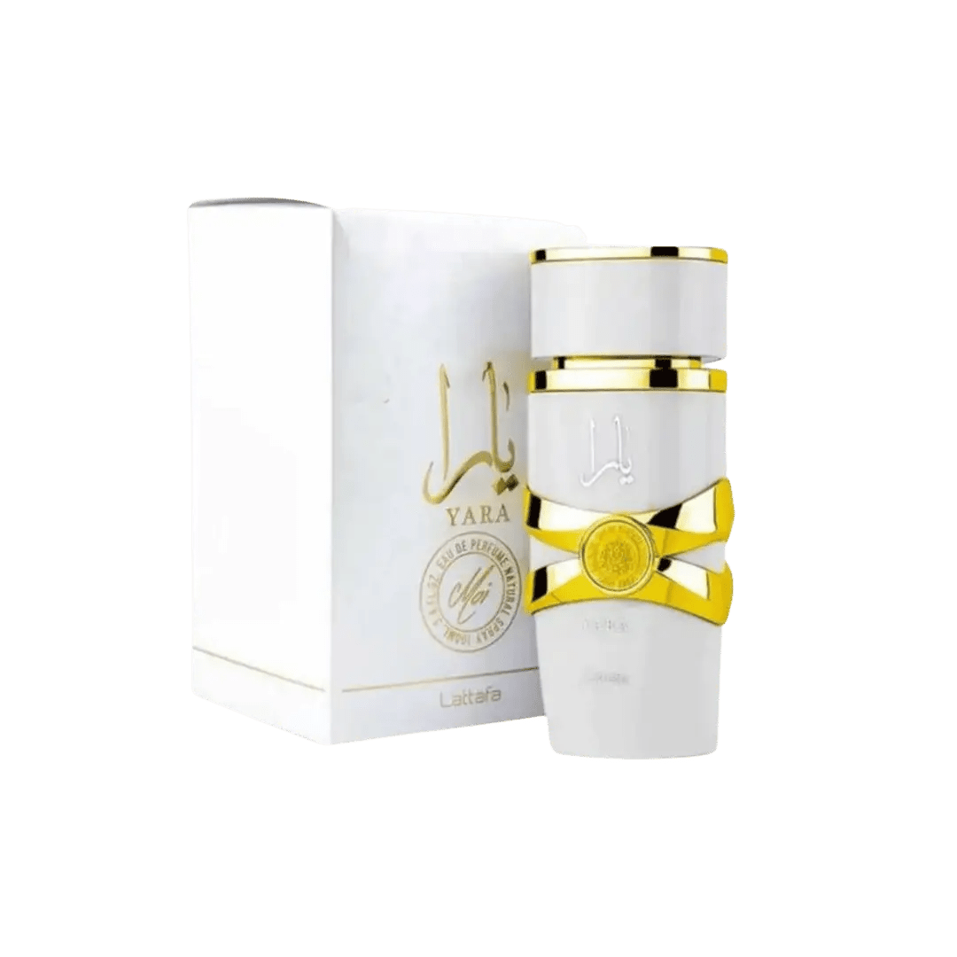 Perfume Lattafa Yara Moi mujer EDP 100ml - Prestige perfumeria